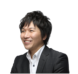 代表講師 ともなり